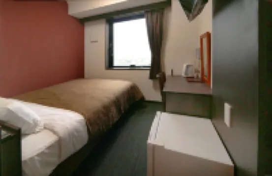 ARIGATO STAY SUZUKA（former name: Hotel trend Suzuka） Hotels near Shiroko Station