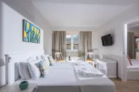Alexander House Hotel فنادق في Paralia Fodele