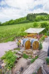 Anno Domini 1716  Boutique Hotel Hotels in Esselbach