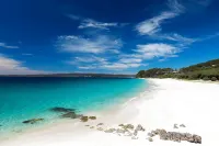 Jervis Bay Motel - sul mare