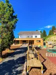Nockalm Lodge