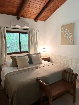 Posada Che Teindy Hotels in 