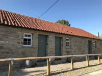 The Crown, Hutton le Hole