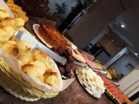 Jaguary Hotel Sumaré Hotels in Sumare