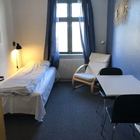 Gorvannsminde - Hostel