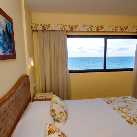 Yak Beach Hotel Ponta Negra