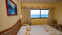 Yak Beach Hotel Ponta Negra