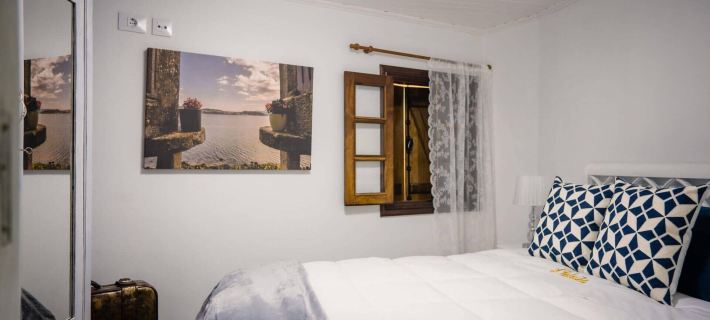 Casa a Boleriña 1 Hotels in Pontevedra