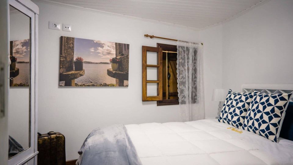 Casa a Boleriña 1