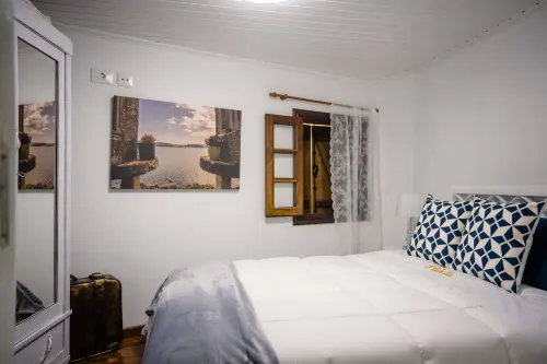 Casa a Boleriña 1 - Homestays