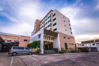SinKiat Buri Hotel Hoteles en Satun