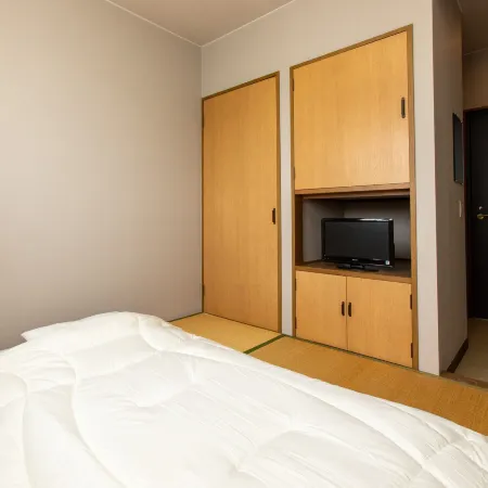 Tabist Business Ryokan Duck Ishinomaki Hebita