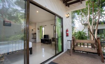 Pranburi Cabana Resort