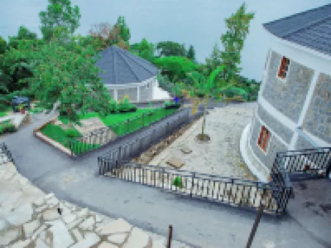 Kigufi Hill Hotel Hotels in Rubavu