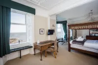 Bayswell Park Hotel Các khách sạn ở Dunbar