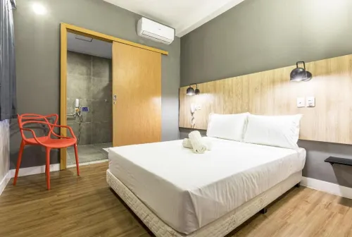 Graal Inn Itatiaia