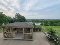 Candlelight Inn & Suites Hwy 69 Near McAlester Hotels in Pittsburg County