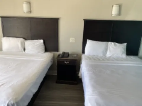 Express Inn West Memphis