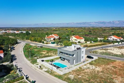 Villa TIA Zadarvillas