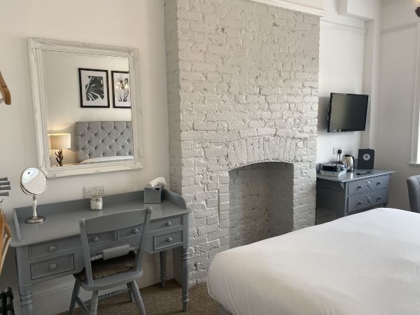 Castle Hotel
