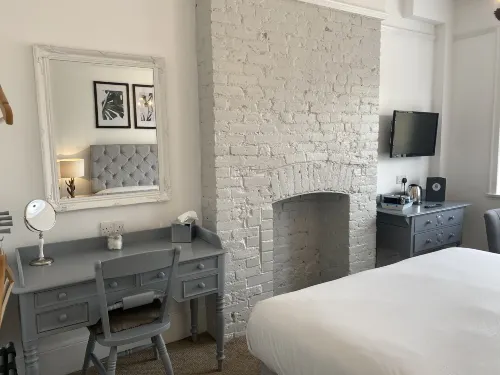Castle Hotel