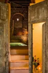 Balneario Aguas de Villaharta Hotels in Villaharta