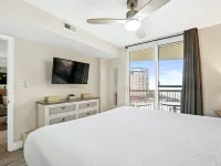 Pelican Beach Resort by Panhandle Getaways Hotels in Destin