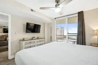 Pelican Beach Resort by Panhandle Getaways