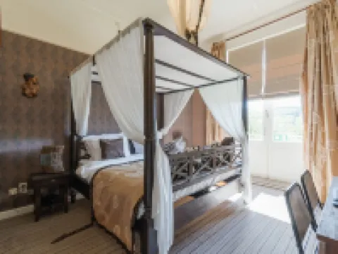 Hotel Dufays Hotels in Stavelot