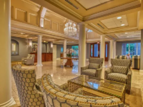 Trianon Bonita Bay Hotel Hotels in Bonita Springs