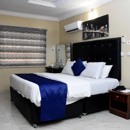 PrimeMeridian Hotels & Restaurants Awoyaya Ibeju Lekki Lagos State