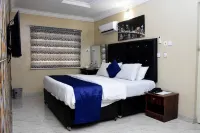 PrimeMeridian Hotels & Restaurants Awoyaya Ibeju Lekki Lagos State