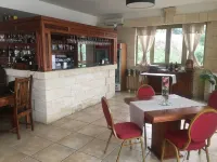 CapoSperone Resort - bar