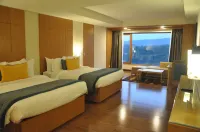 台拉登檸檬樹飯店