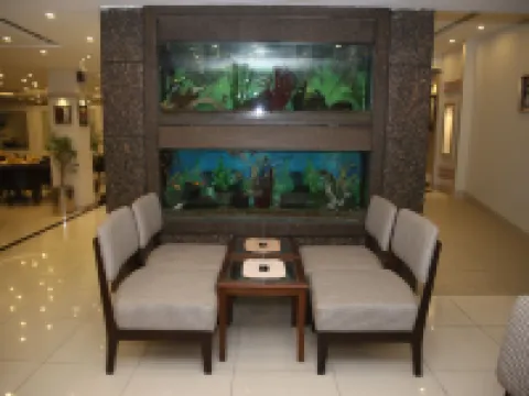 Fort Continental Hotel Hotels in Peshawar