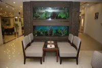 Fort Continental Hotel