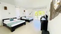 Solaz Boutique Hotel - Pet friendly