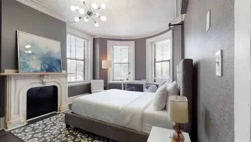 Premier Suites Bay Village - appartements de vacances