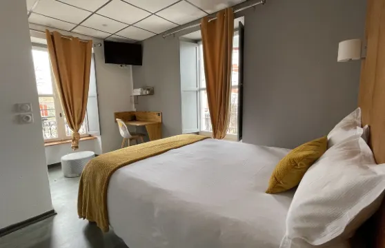 樂中央酒店酒吧