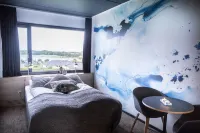 Comwell Roskilde Hotels in Lejre