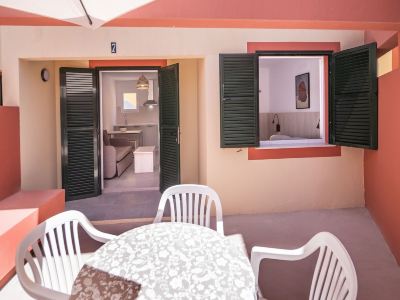 Sant Joan Apartaments - Adults Only