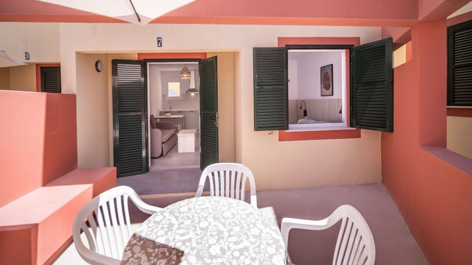 Sant Joan Apartaments - Adults Only