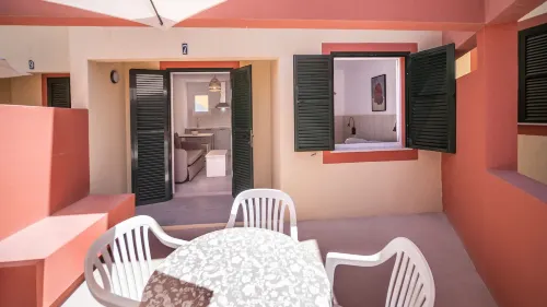 Sant Joan Apartaments - Adults Only - Homestays