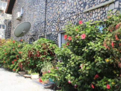 日落飯店 阿比讓住宿飯店