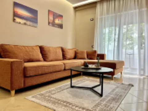 Tourists Residence Hoteles en 