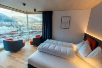 Alpstadt Lifestyle Hotel Hotels in 