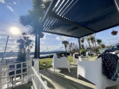 島上的海景小屋 拉恩酒店