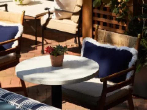 Blue Iris Hotels in Nantucket