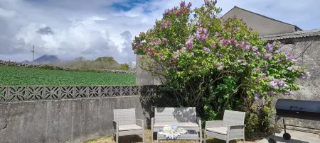 Ballykeel Farm, Mourne Mountains