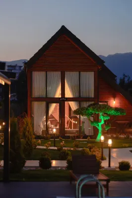 Villa d'Mare -  Holiday Villas